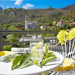Casa Limoni * Cannero Riviera