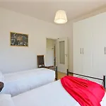 Casa Limoni Daire *