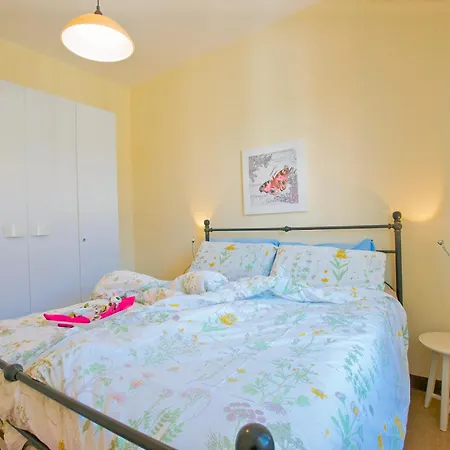 Casa Limoni Apartment Cannero Riviera