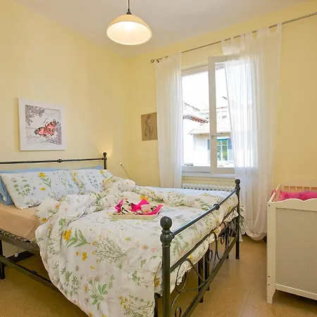 Casa Limoni Appartement *