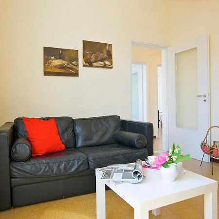 Appartement Casa Limoni *