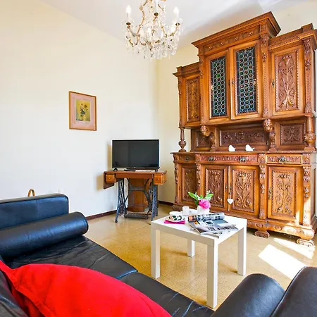 Apartment Casa Limoni Cannero Riviera