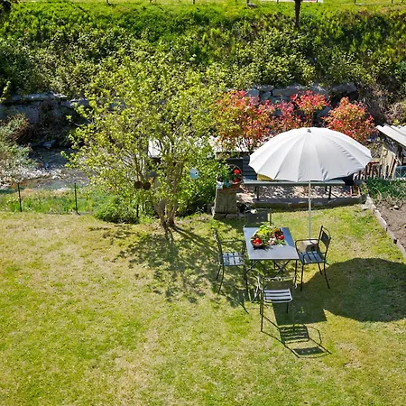 Casa Limoni Cannero Riviera