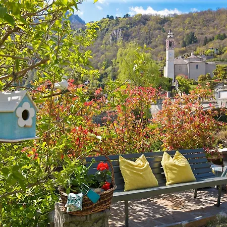 Casa Limoni Appartement *