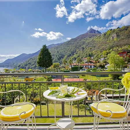 Casa Limoni Cannero Riviera