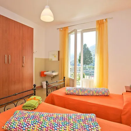 Casa Limoni * Cannero Riviera