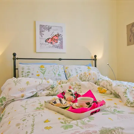 Casa Limoni Appartement