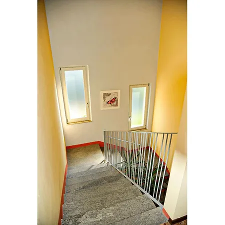 Apartment Casa Limoni *