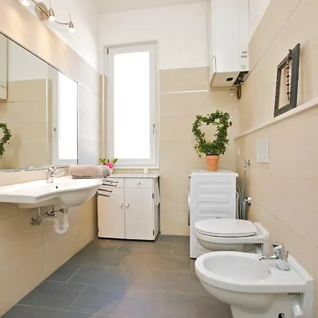 Appartement Casa Limoni Cannero Riviera