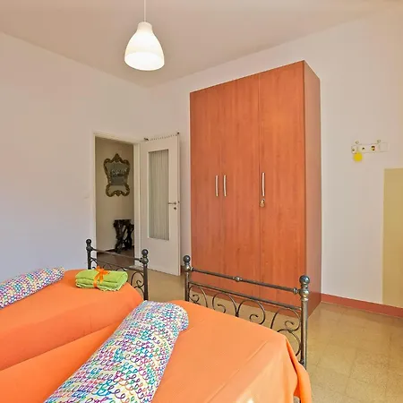 Casa Limoni Appartement *