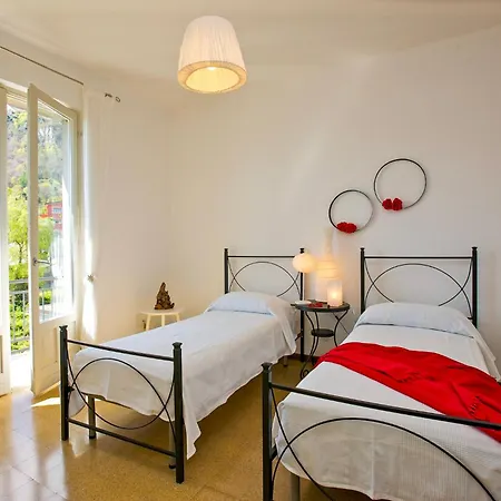 Appartement Casa Limoni *