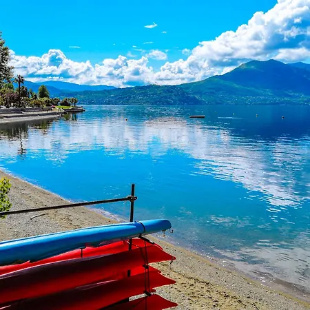 Casa Limoni 카네로 리비에라