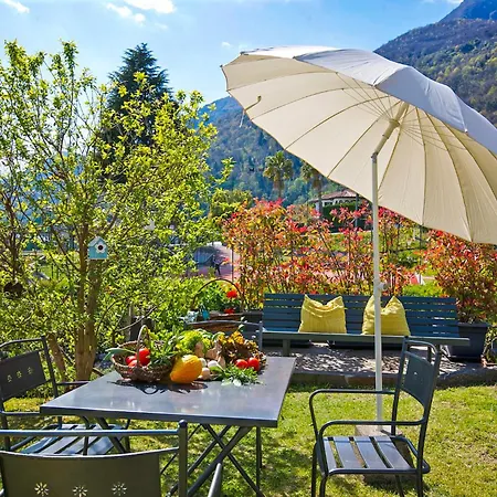 Casa Limoni * Cannero Riviera