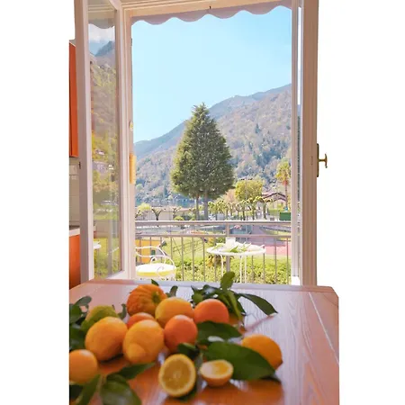 Casa Limoni דירה *