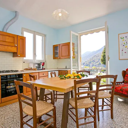 Appartement Casa Limoni