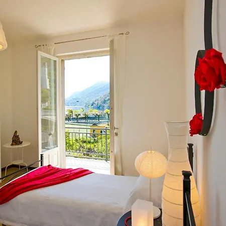 Casa Limoni Appartement *