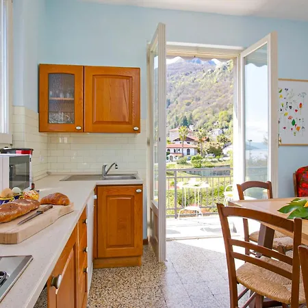 Casa Limoni Appartement Cannero Riviera