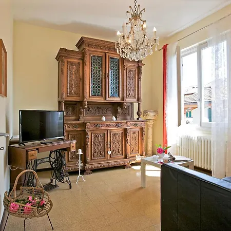 Casa Limoni Appartement