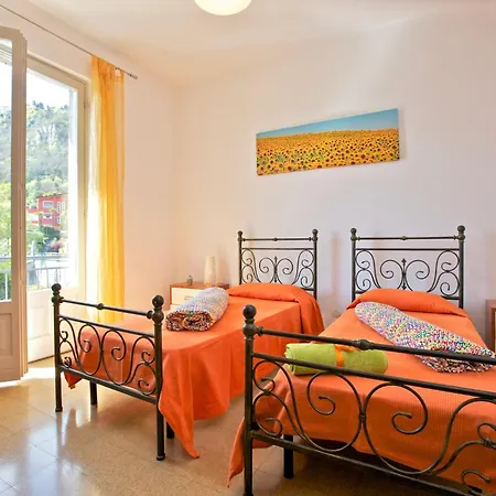 Appartement Casa Limoni *