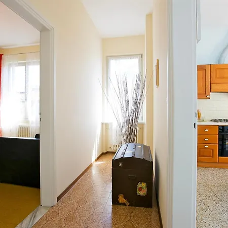 Casa Limoni Appartement Cannero Riviera