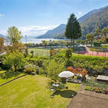 Casa Limoni Cannero Riviera