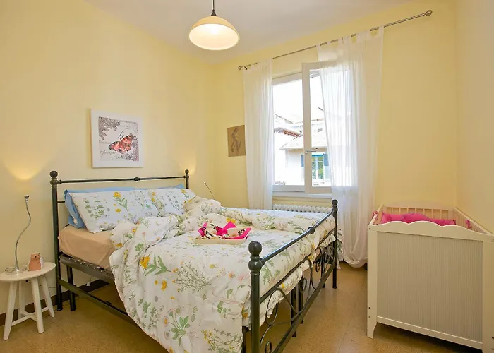 Casa Limoni Appartement *