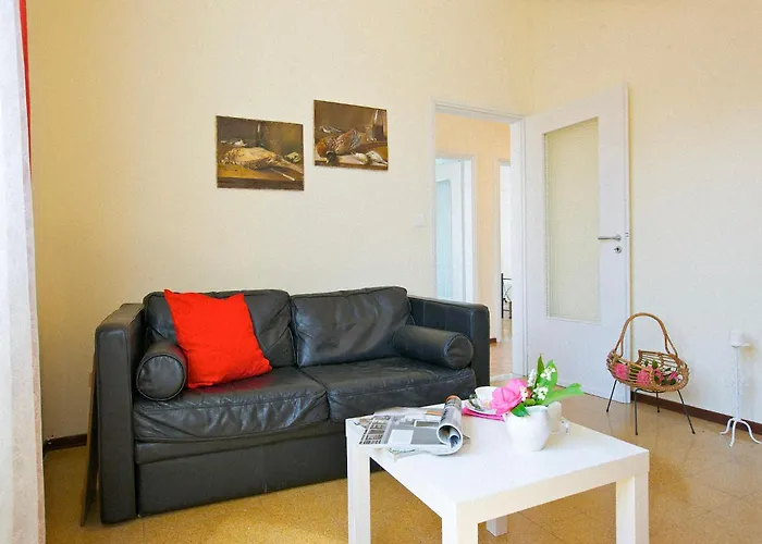 Appartement Casa Limoni *