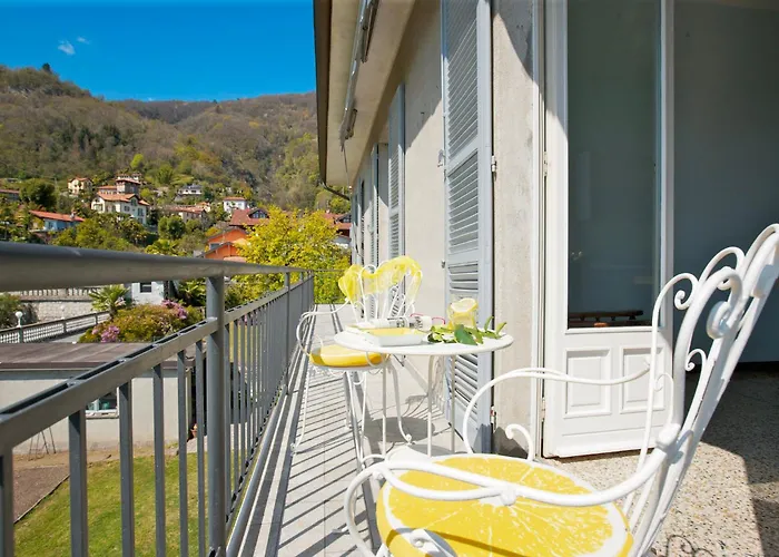 Casa Limoni 아파트