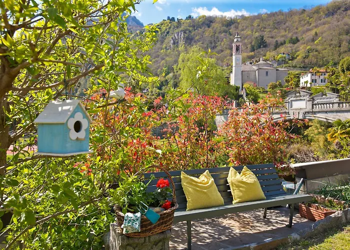 Casa Limoni Appartement *