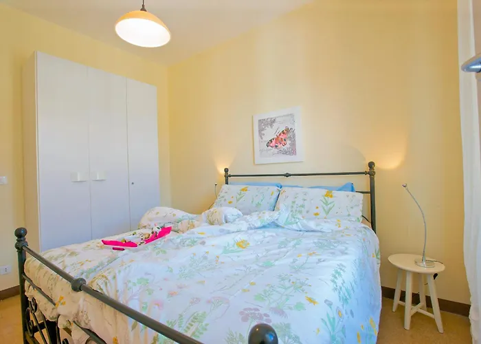 Casa Limoni Cannero Riviera