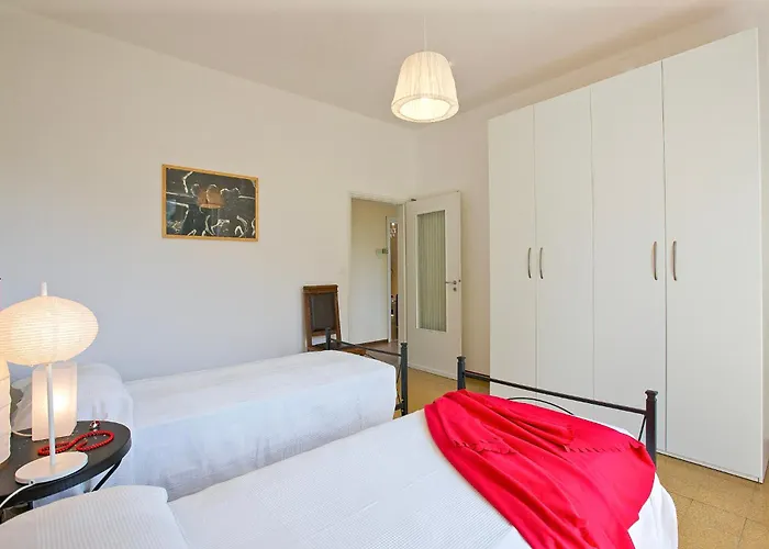 Casa Limoni 아파트 *