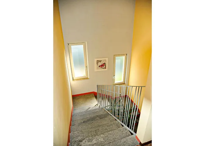 아파트 Casa Limoni *