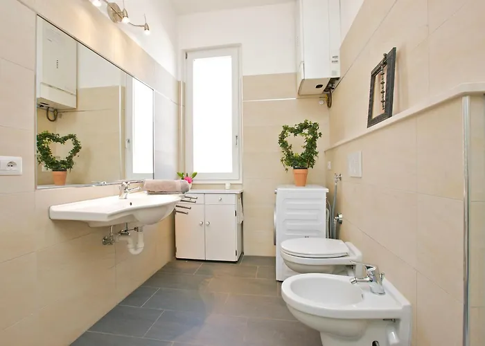 Appartement Casa Limoni Cannero Riviera