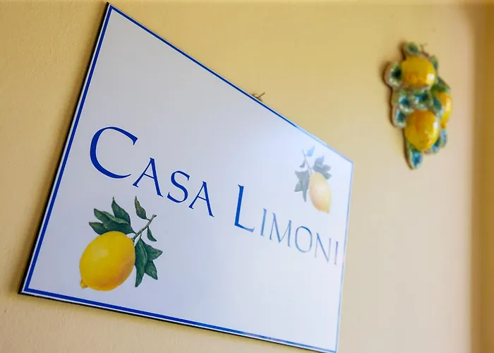 Casa Limoni *