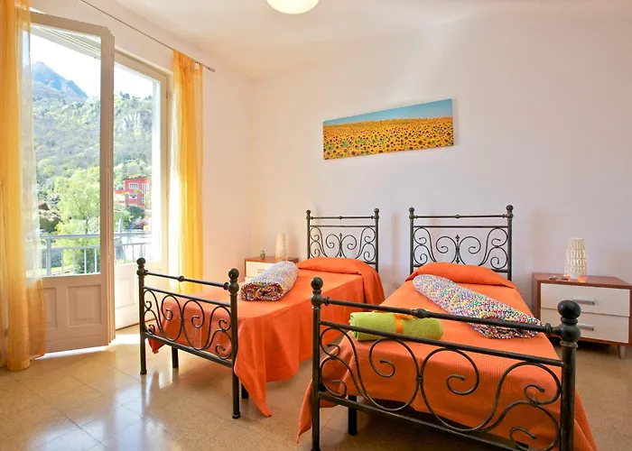 Casa Limoni Cannero Riviera