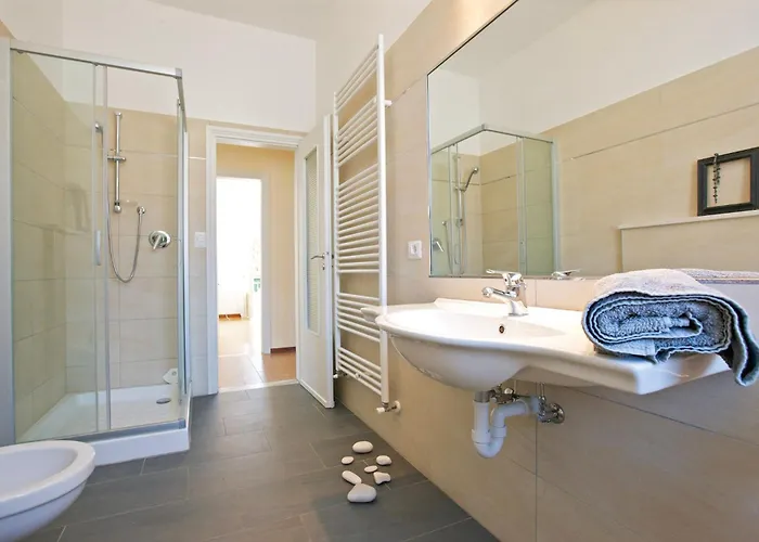 Casa Limoni Appartement