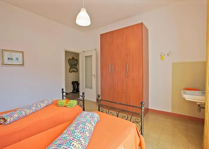 Casa Limoni Appartement *