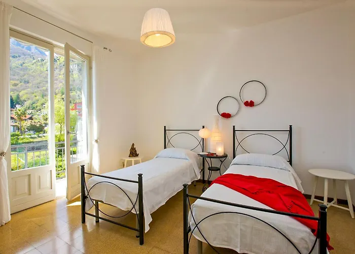 Appartement Casa Limoni *