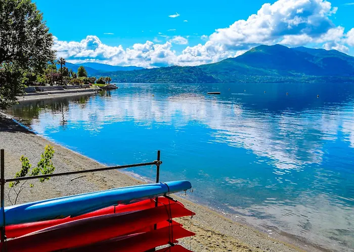 Casa Limoni 카네로 리비에라